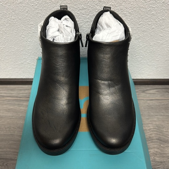 Bzees Women's Other Half Bootie - Picture 3 of 6